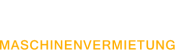Höngen Maschinenvermietung Logo